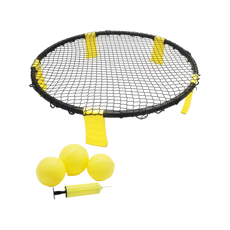 Herní sada Roundnet