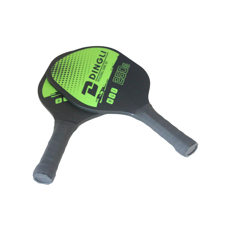 Pro-Grade Pickleball Set s protiskluzovými držadly