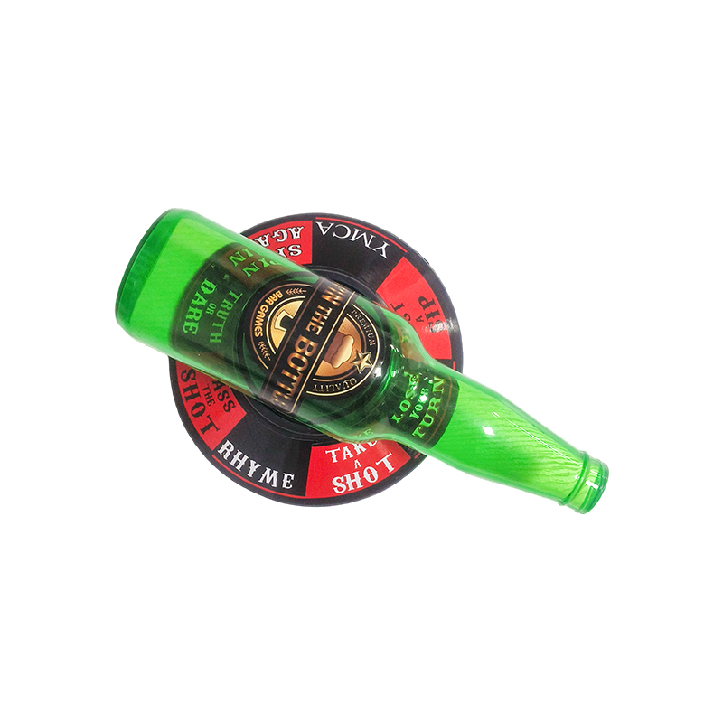 Vinná stolní ruleta