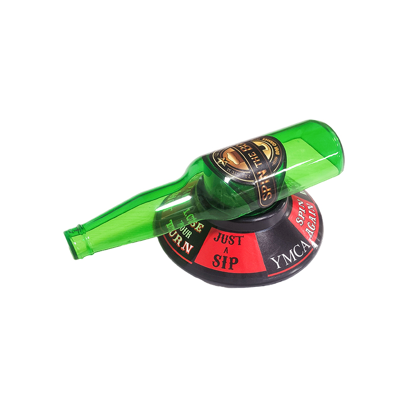 Vinná stolní ruleta