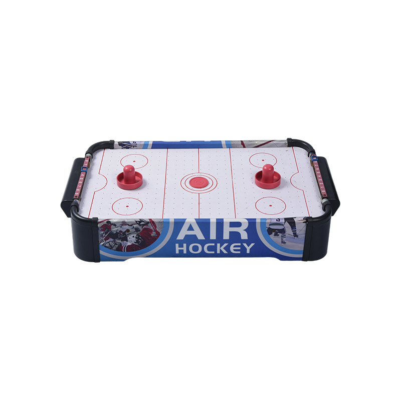 Mini Air Hockey Stolní set