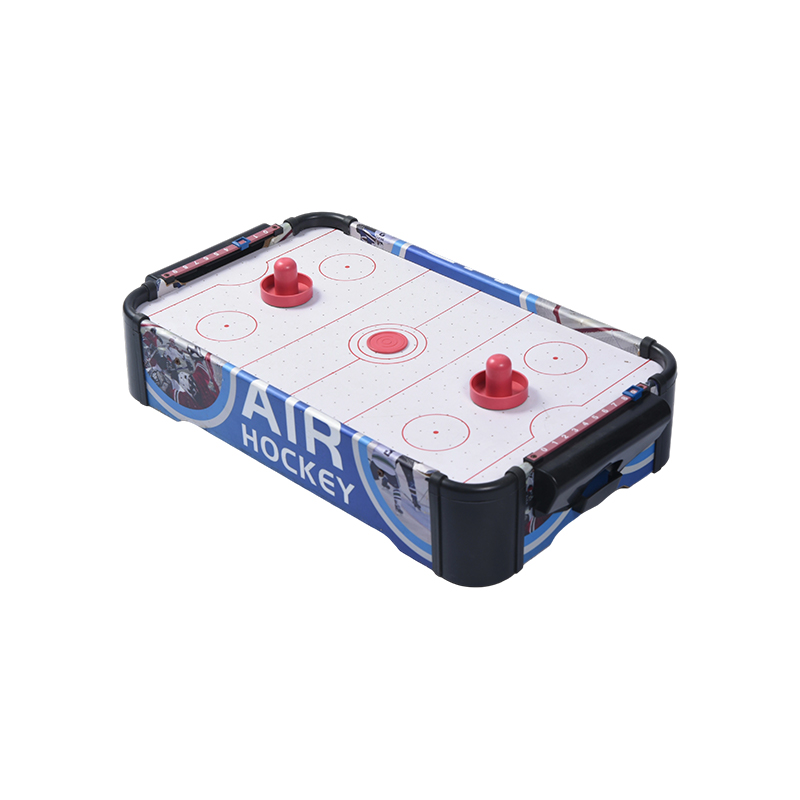 Mini Air Hockey Stolní set