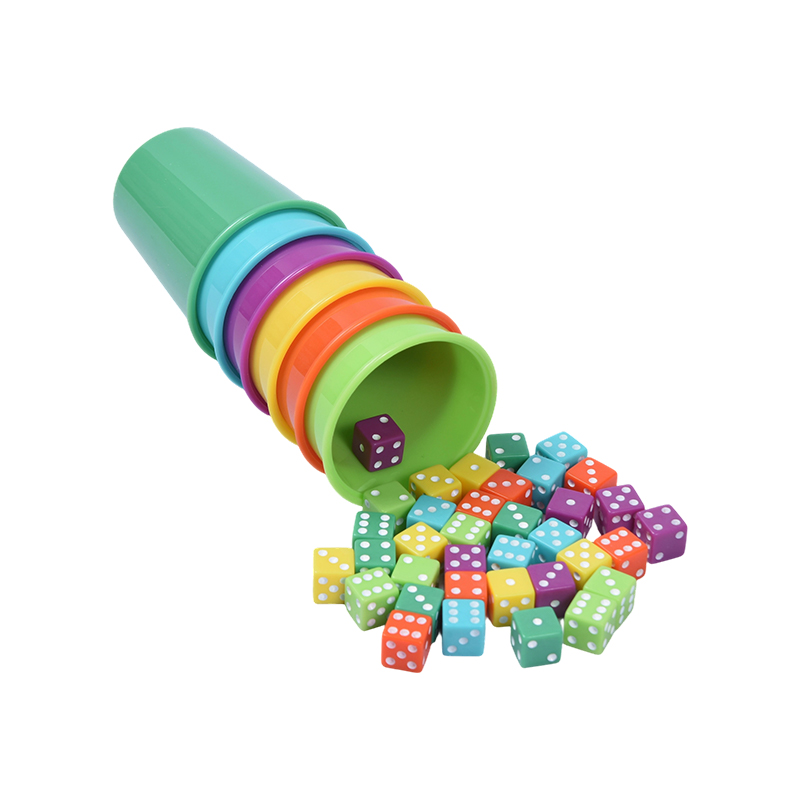 Set hry s kostkami Farkle