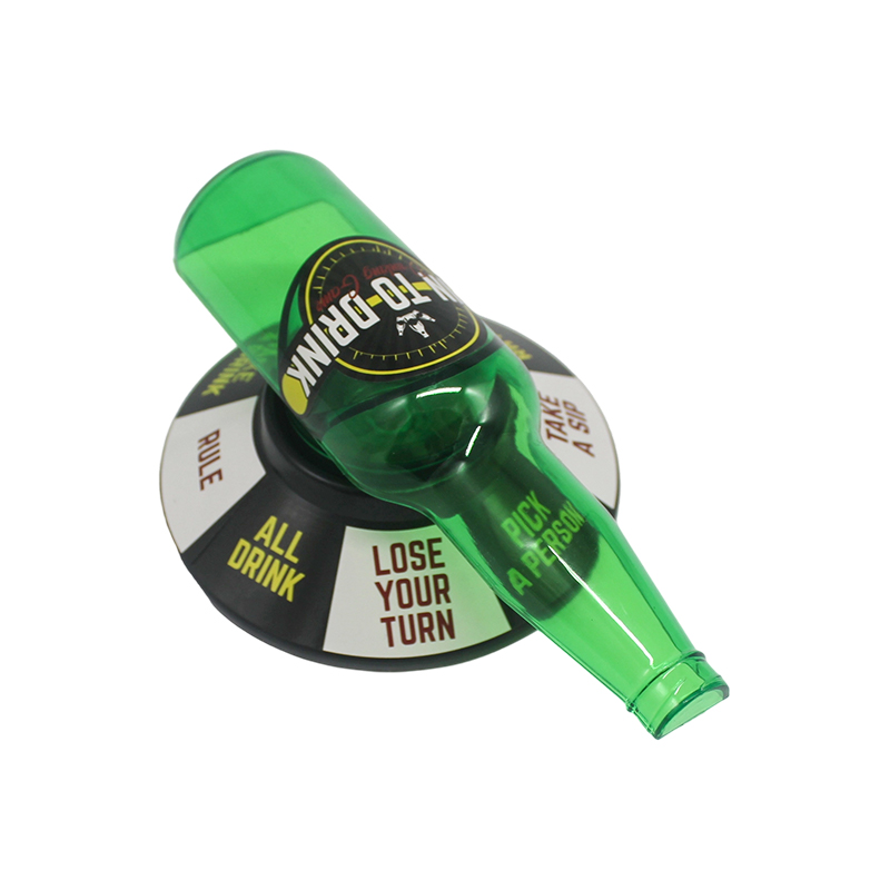 Vinná stolní ruleta