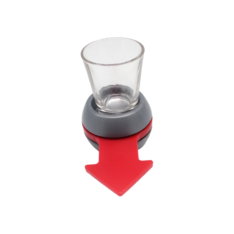 Vinná stolní ruleta