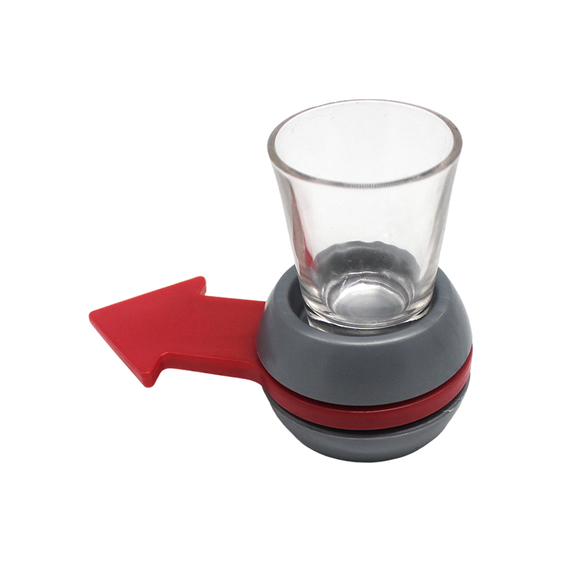 Vinná stolní ruleta