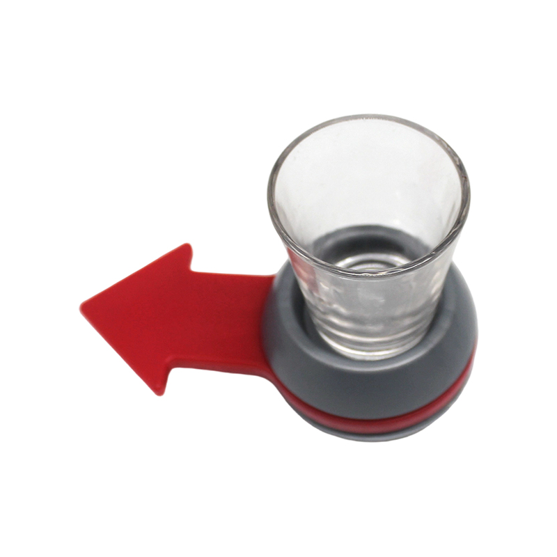 Vinná stolní ruleta