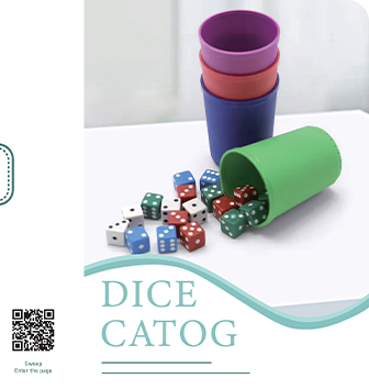 Katalog kostek