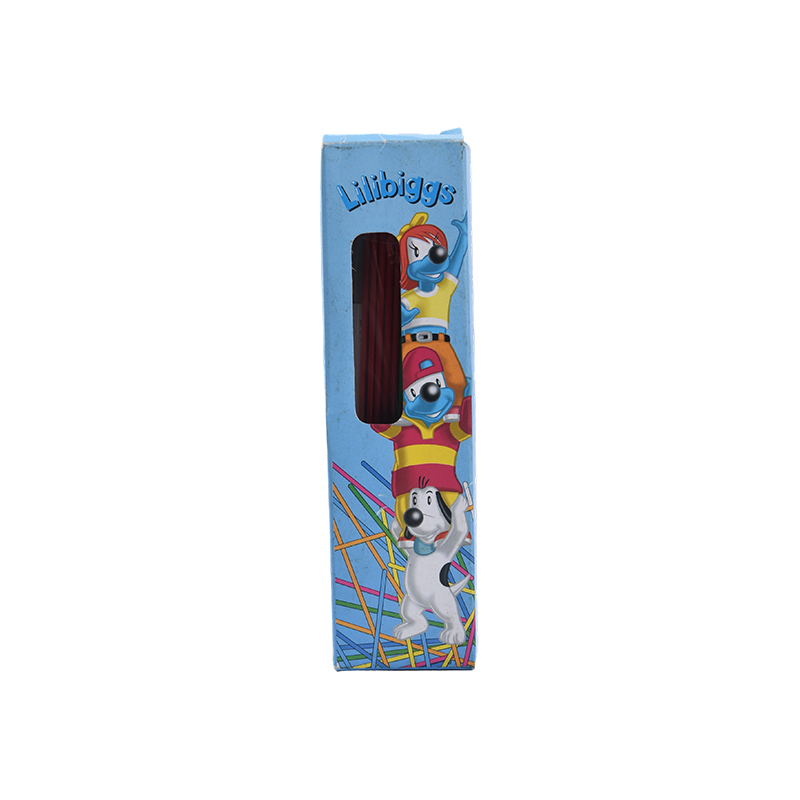 Rainbow pick-up sticks - Tradiční sada pro obratnost
