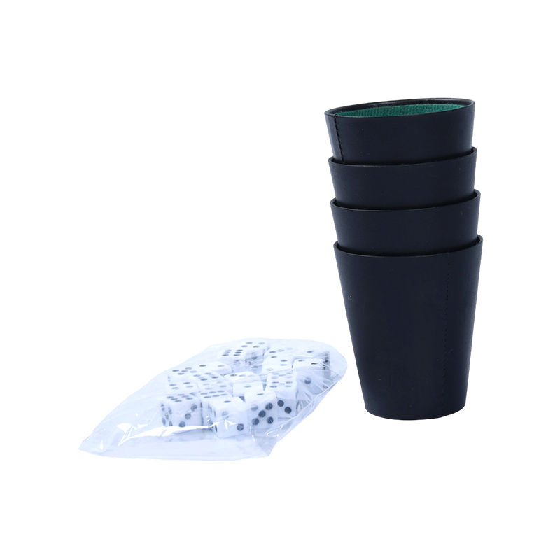 Profesionální herní box FARKLE